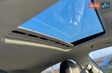 Седан Audi A4 2015 в Одесі