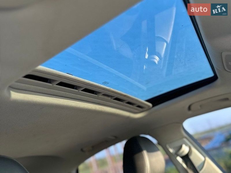 Седан Audi A4 2015 в Одесі