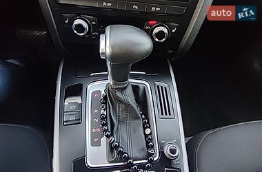 Універсал Audi A4 2013 в Дніпрі