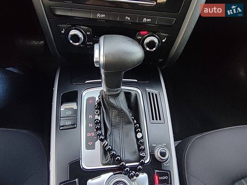 Універсал Audi A4 2013 в Дніпрі
