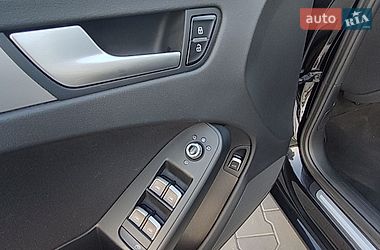 Універсал Audi A4 2013 в Дніпрі