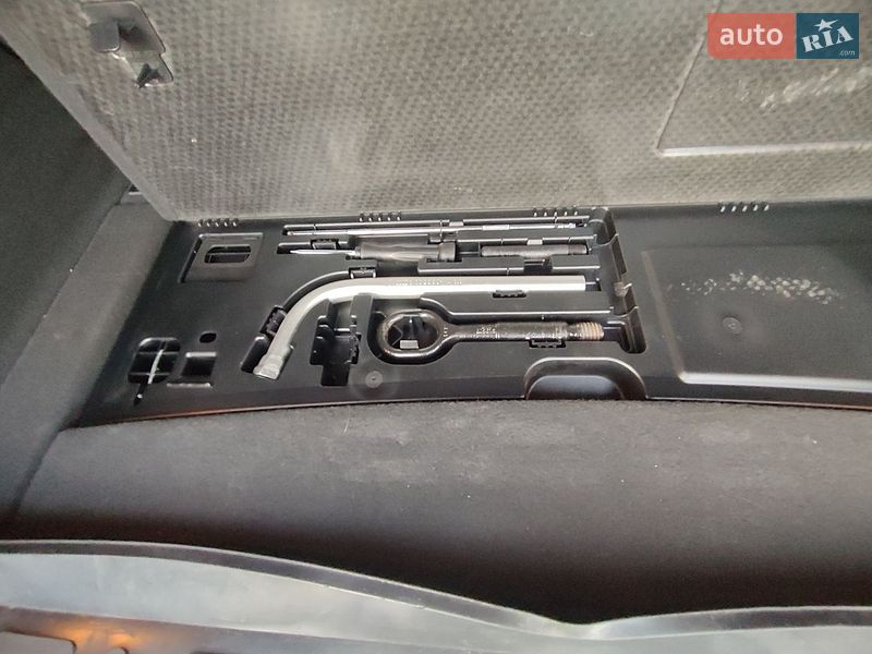 Універсал Audi A4 2013 в Дніпрі
