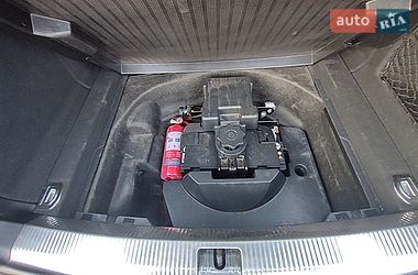 Універсал Audi A4 2013 в Дніпрі