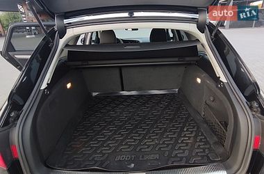 Універсал Audi A4 2013 в Дніпрі