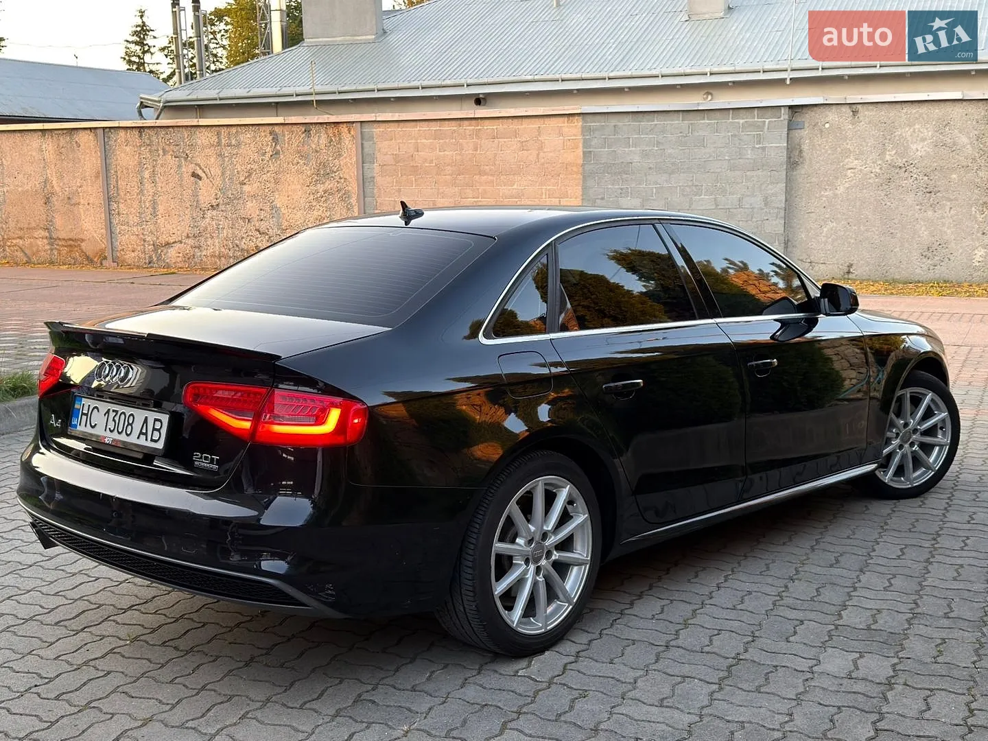 2015 Audi A4 - мініатюра 4
