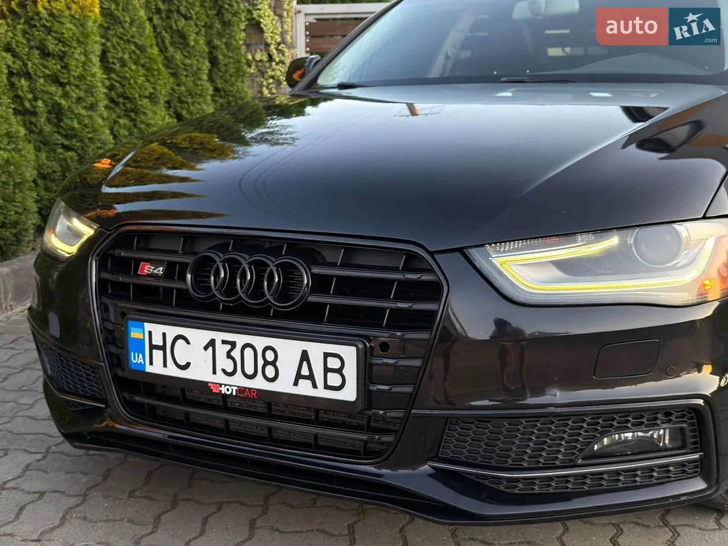 2015 Audi A4 - мініатюра 7