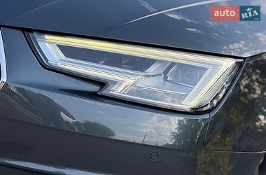 Універсал Audi A4 2019 в Дрогобичі