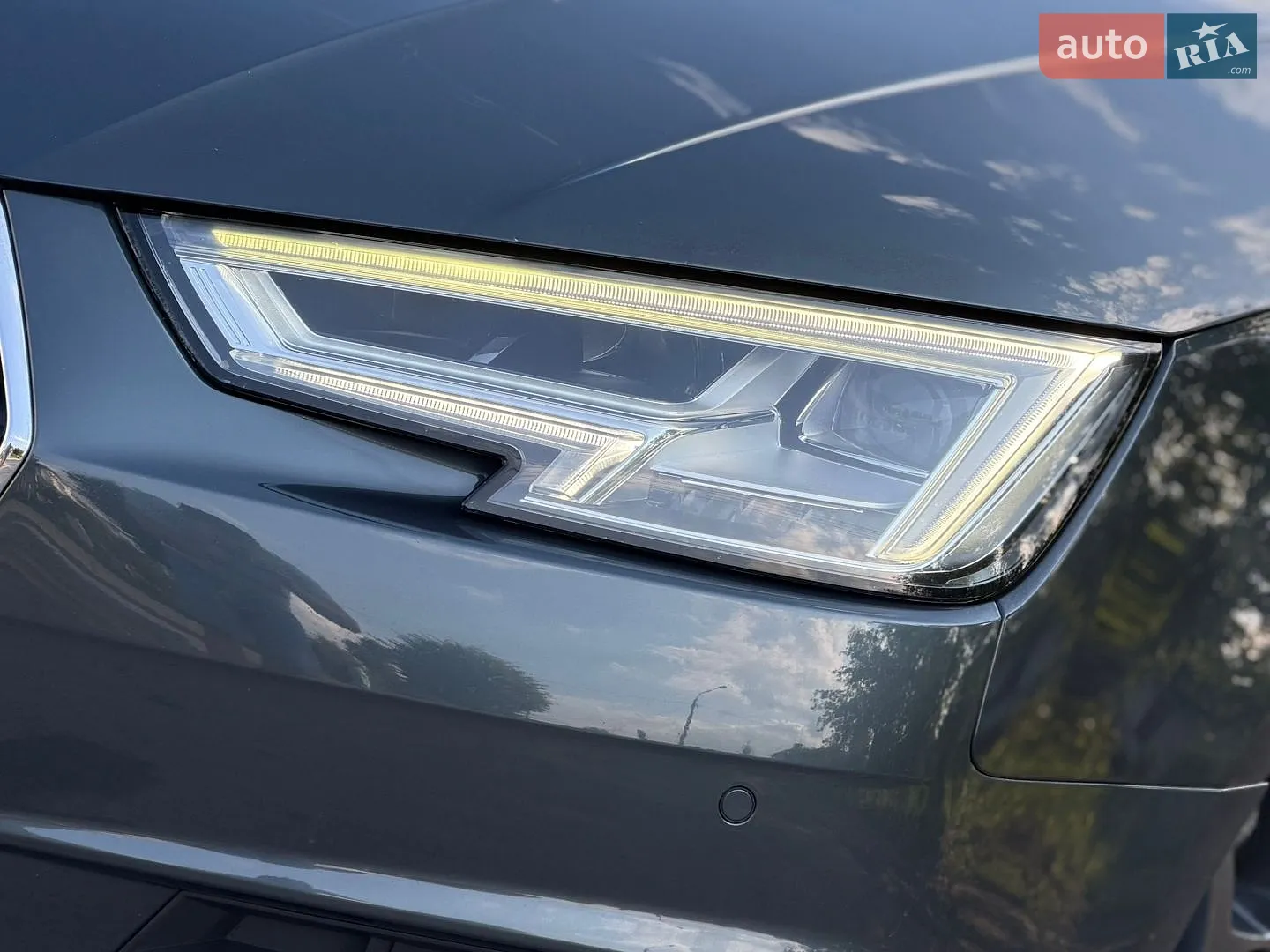 2019 Audi A4 - мініатюра 6