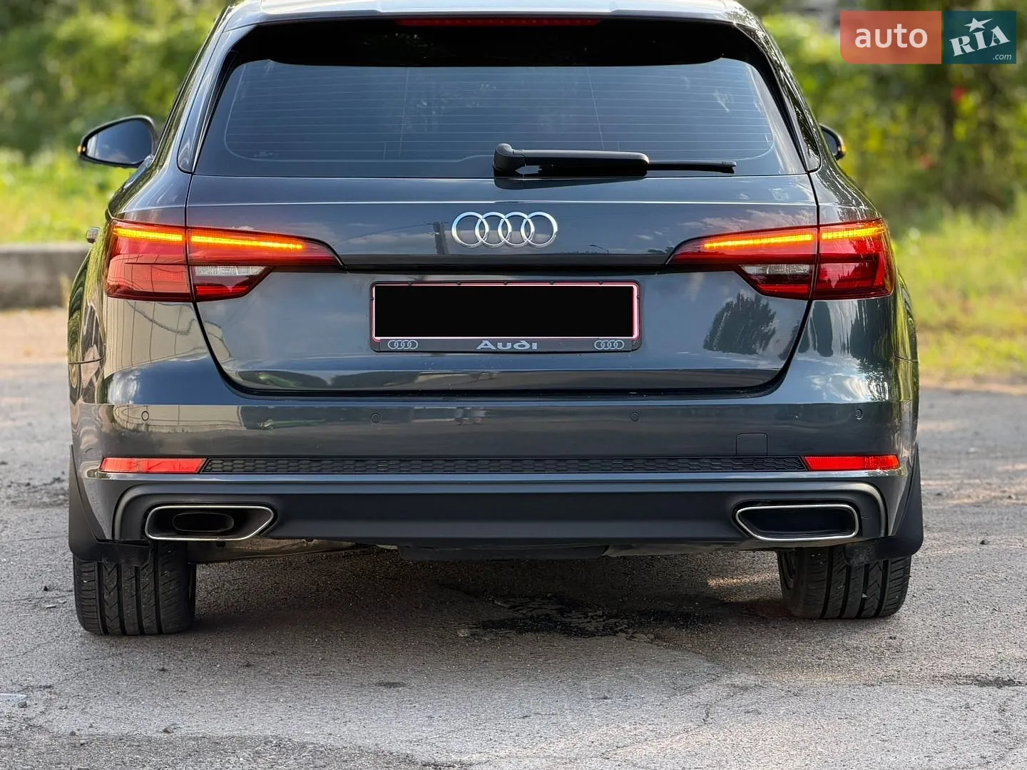 2019 Audi A4 - мініатюра 23