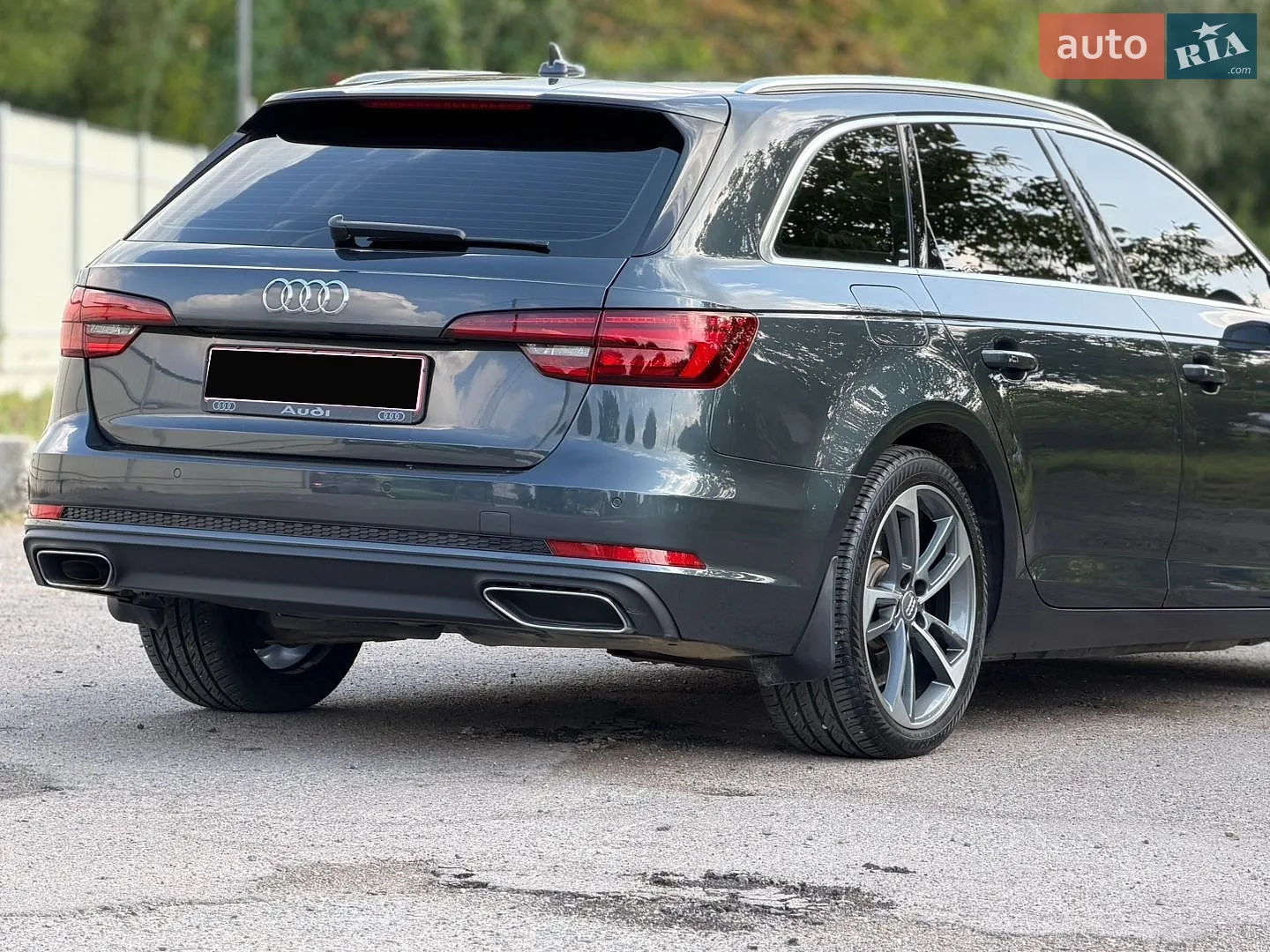2019 Audi A4 - мініатюра 19