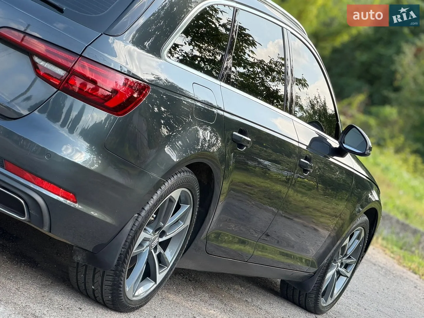 2019 Audi A4 - мініатюра 22