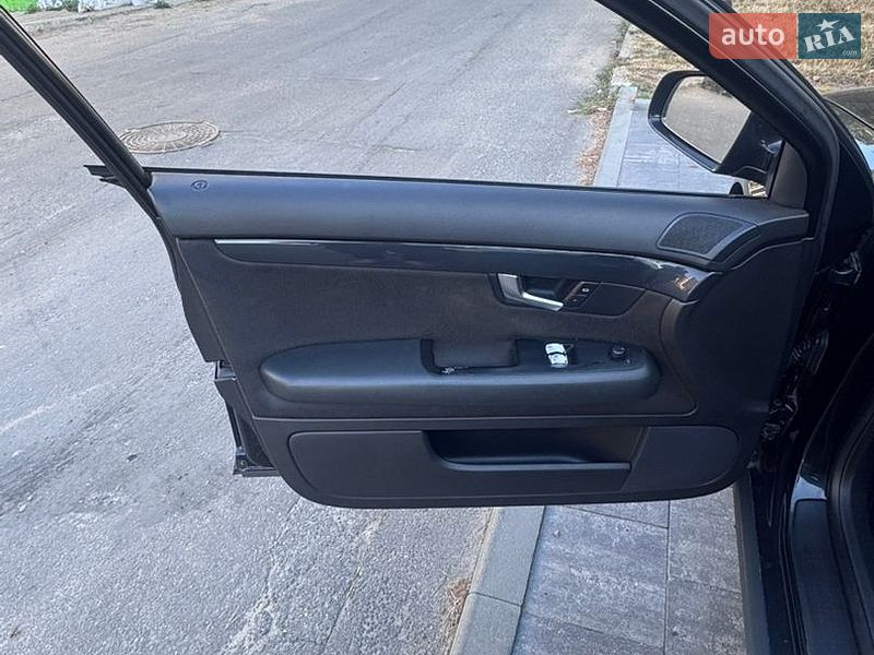 Універсал Audi A4 2003 в Ірпені