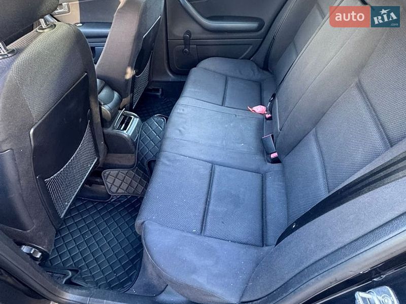 Універсал Audi A4 2003 в Ірпені