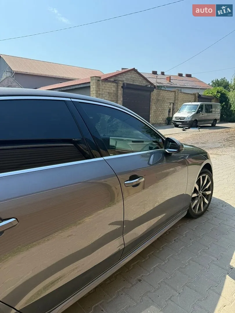 2020 Audi A4 - мініатюра 5