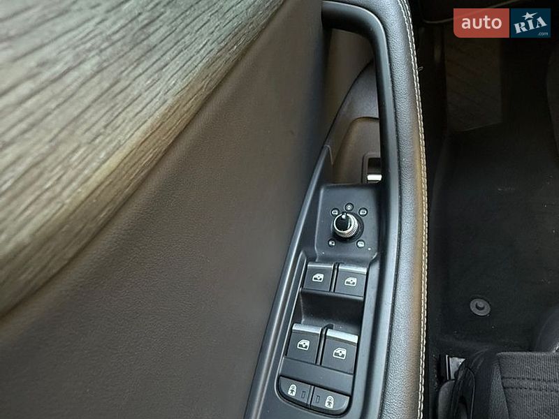Седан Audi A4 2020 в Одесі фото 16 Седан Audi A4 2020 в Одесі