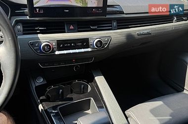 Седан Audi A4 2020 в Одесі фото 19 Седан Audi A4 2020 в Одесі
