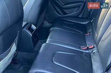 Седан Audi A4 2012 в Сумах
