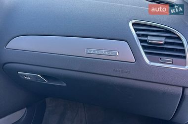 Седан Audi A4 2012 в Сумах