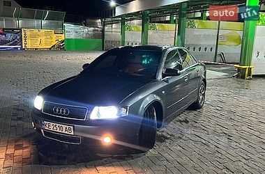 audi a4 2003 в Днепр (Днепропетровск) от профессионального продавца 