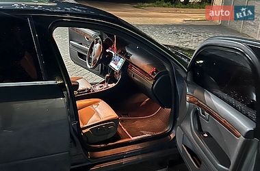 Седан Audi A4 2003 в Днепре фото 5 Седан Audi A4 2003 в Днепре