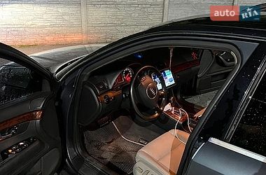 Седан Audi A4 2003 в Днепре фото 11 Седан Audi A4 2003 в Днепре