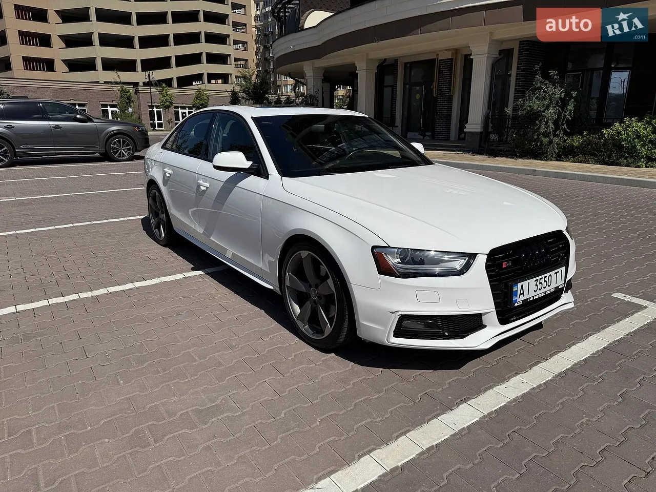 2014 Audi A4 - мініатюра 17
