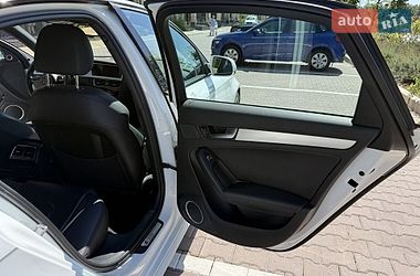 Седан Audi A4 2015 в Киеве