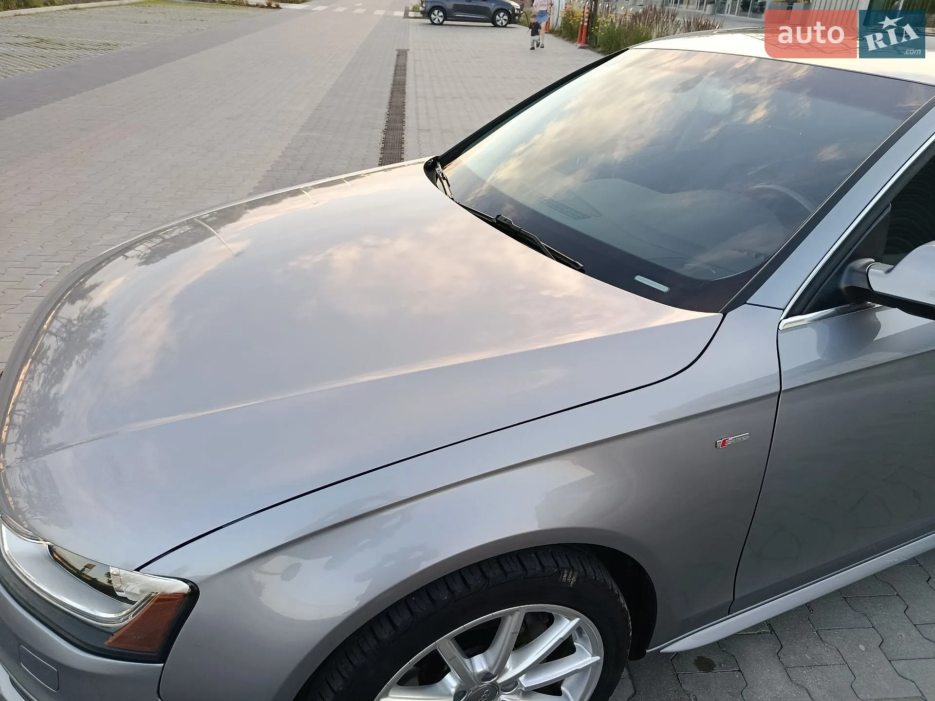 2015 Audi A4 - мініатюра 6
