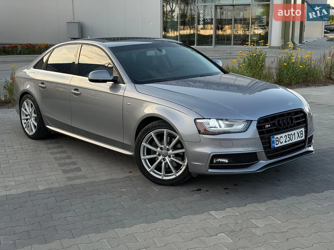 2015 Audi A4 - мініатюра 18