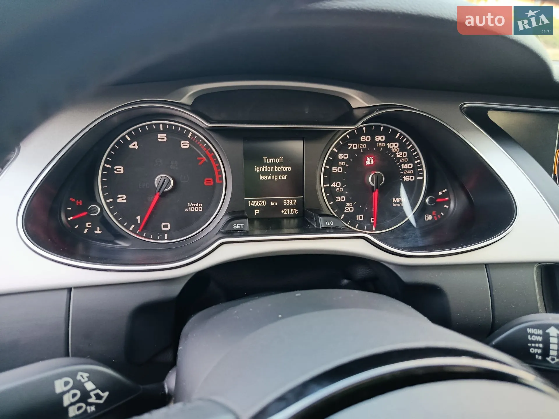 2015 Audi A4 - мініатюра 17