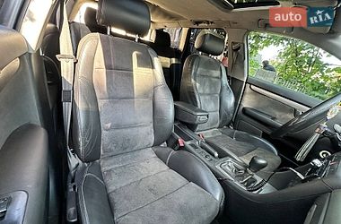Універсал Audi A4 2002 в Коростені