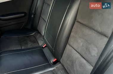 Універсал Audi A4 2002 в Коростені