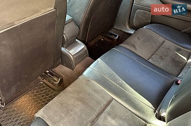 Універсал Audi A4 2002 в Коростені