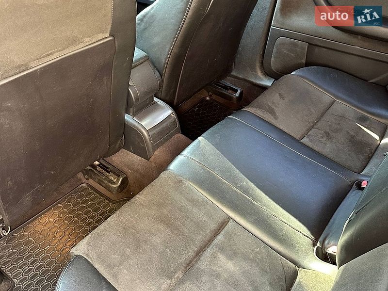 Універсал Audi A4 2002 в Коростені
