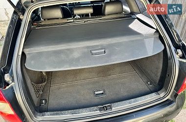 Універсал Audi A4 2002 в Коростені