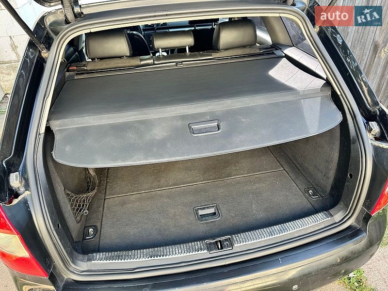 Універсал Audi A4 2002 в Коростені