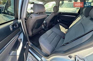 Універсал Audi A4 2000 в Вінниці