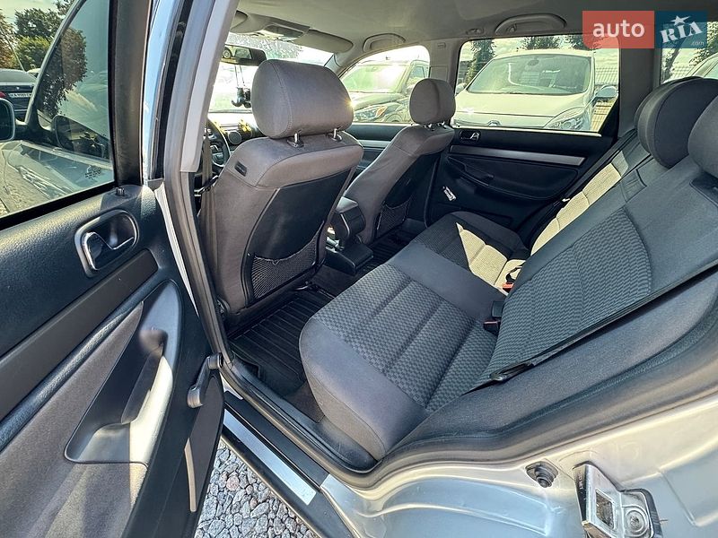 Універсал Audi A4 2000 в Вінниці