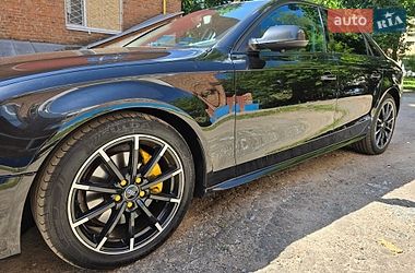 Седан Audi A4 2015 в Сумах фото 3 Седан Audi A4 2015 в Сумах