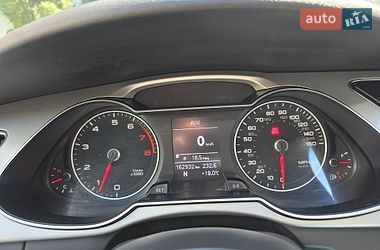 Седан Audi A4 2015 в Сумах фото 7 Седан Audi A4 2015 в Сумах