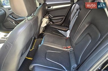 Седан Audi A4 2015 в Сумах фото 9 Седан Audi A4 2015 в Сумах