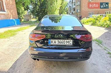 Седан Audi A4 2015 в Сумах фото 5 Седан Audi A4 2015 в Сумах