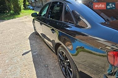 Седан Audi A4 2015 в Сумах фото 4 Седан Audi A4 2015 в Сумах