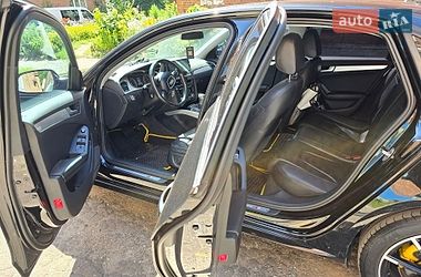 Седан Audi A4 2015 в Сумах фото 11 Седан Audi A4 2015 в Сумах