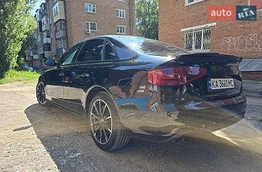 Седан Audi A4 2015 в Сумах фото 13 Седан Audi A4 2015 в Сумах