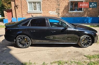 Седан Audi A4 2015 в Сумах фото 14 Седан Audi A4 2015 в Сумах