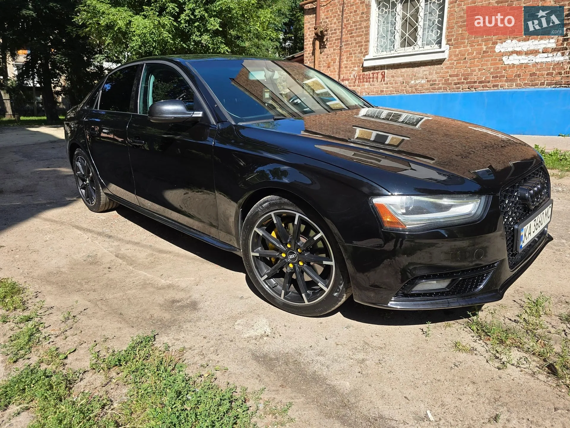 2015 Audi A4 - мініатюра 15