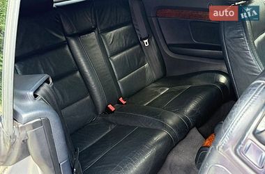 Кабріолет Audi A4 2002 в Харкові