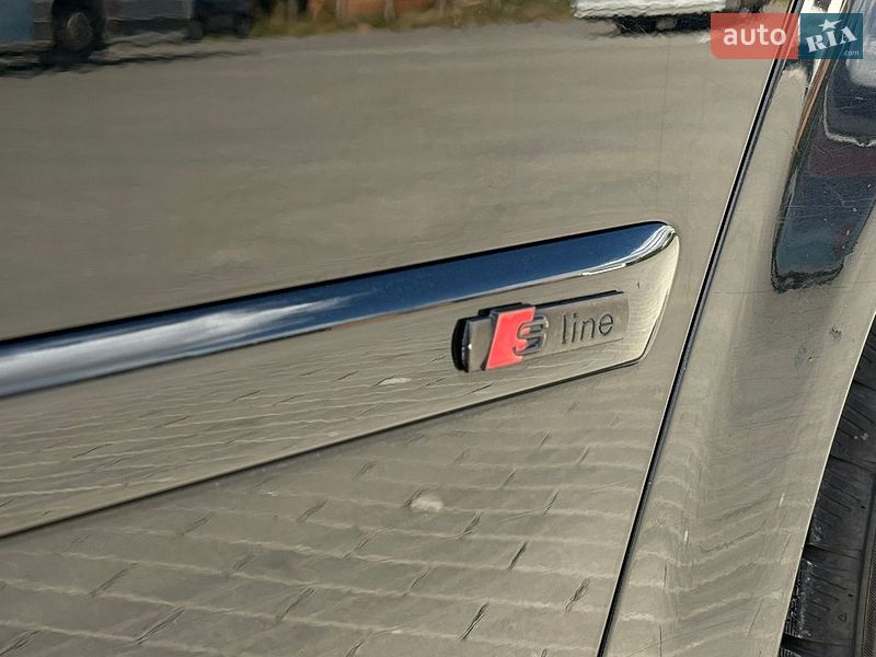 Універсал Audi A4 2004 в Бершаді фото 10 Універсал Audi A4 2004 в Бершаді