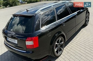 Універсал Audi A4 2004 в Бершаді фото 3 Універсал Audi A4 2004 в Бершаді